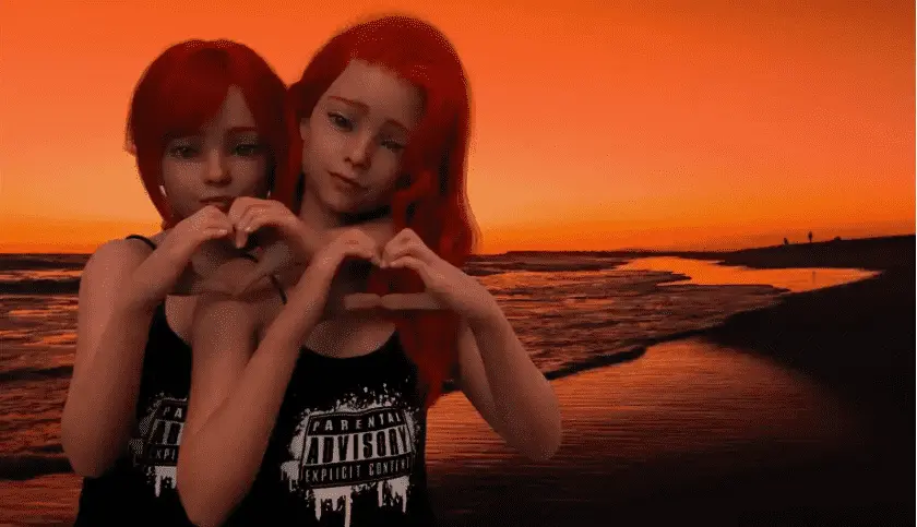 【欧美SLG/汉化/动态】日落仙子v0.15 AI版【PC+安卓/更新】(别名：夕阳仙女）The Sunset Fairies [v0.15]