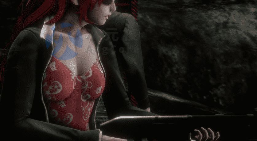 【欧美SLG/汉化/动态】我们之间的世界0.2.8汉化版【PC+安卓/更新】