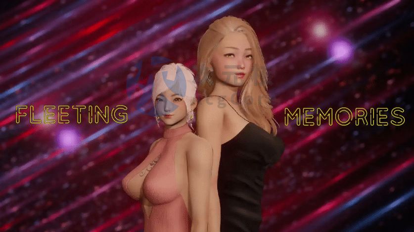 【亚洲SLG/汉化/动态】流年忆往昔v0.4.6 AI版【PC+安卓/更新】(别名: 转瞬即逝的回忆)Fleeting Memories [v0.4.6]