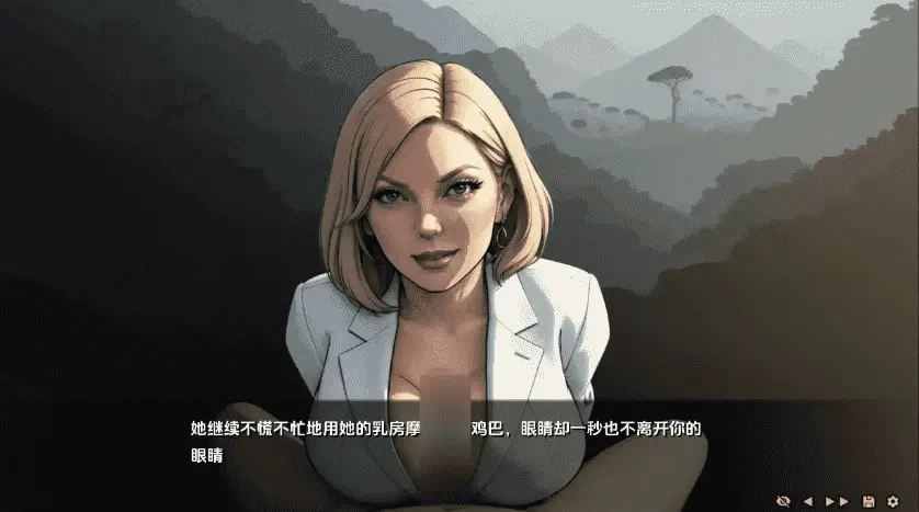 【欧美SLG/汉化/动态】命运之墓Ch.1+Ch.2v0.8汉化版【PC+安卓/更新】Tomb of Destiny [Ch.1 + Ch.2 v0.8]