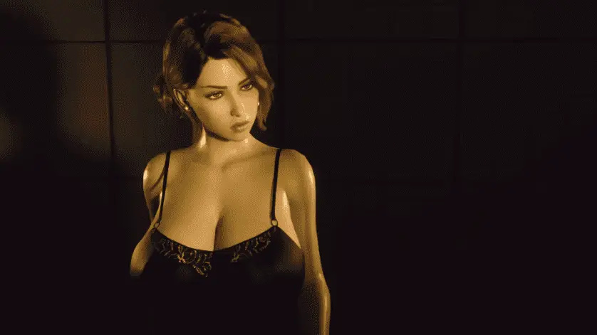 【欧美SLG/汉化/动态】娜塔莎淘气妻子重置0.36汉化版【PC+安卓/更新】Natasha Naughty Wife [v0.36]