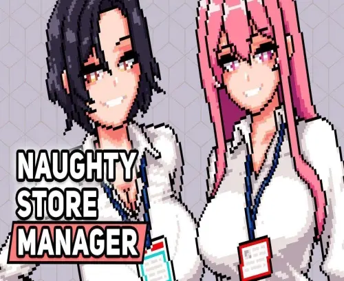 [SLG/机翻/双端] 淘气店长 Naughty Store Manager v0.94 [970M]