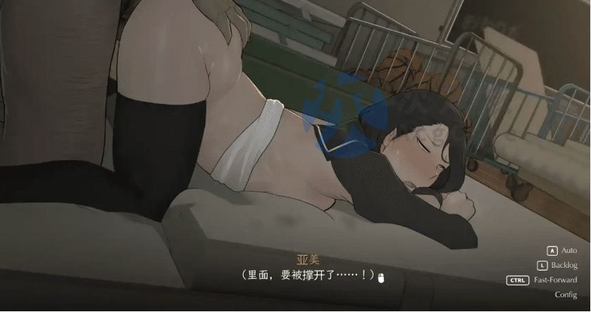 【SLG/官中/动态】】迷失的季节 v1.0/Seasons of Loss v1.0/官方中文【电脑】