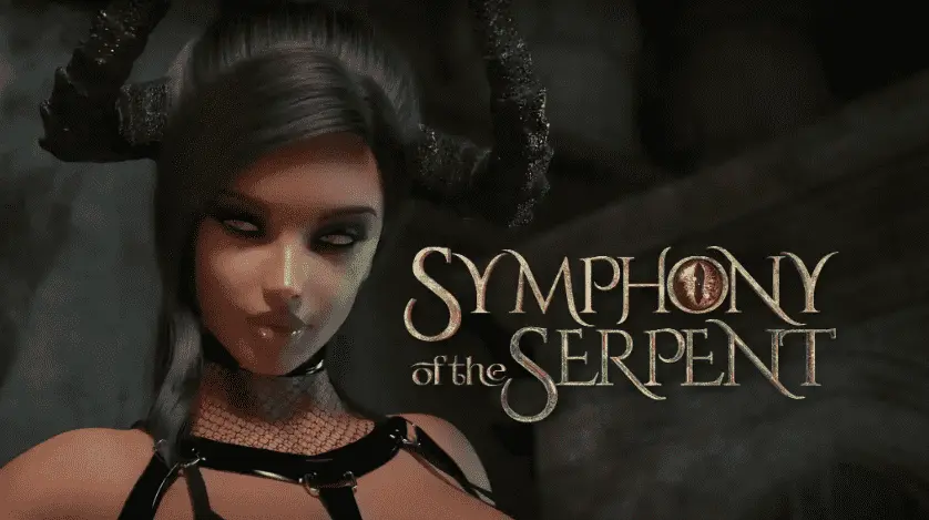 [神级RPG/汉化/动态]蛇之交响曲V23031 逍遥汉化版[更新] （Symphony of the Serpent）
