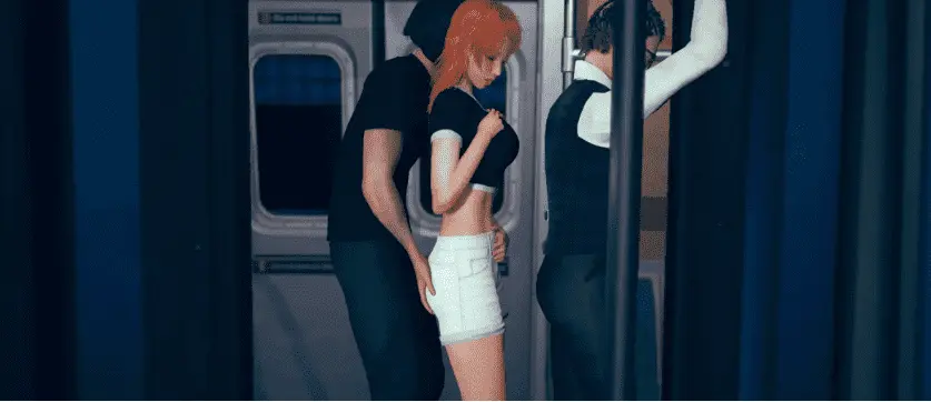 【欧美SLG/汉化/沙盒】无辜服务员的生活v0.4.1 AI版【PC+安卓/更新】Life as an Innocent Waitress [v0.4.1]