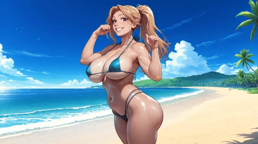 [欧美SLG/AI生成] 老婆升职记 Wife Promotion Ch.2 PC+安卓 汉化版