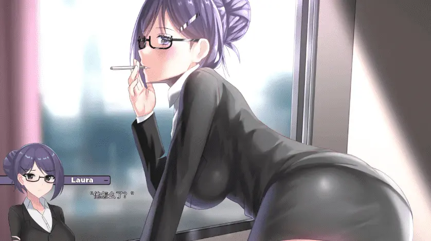 [欧美2D/中文/动态]一诺千劫 阿雅版V0.7.6 官方中文版[更新] （A Promise Best Left Unkept – Aya Edition）