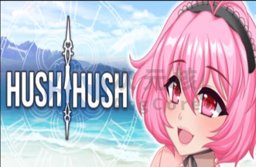 [免费SLG/]Hush Hush – 只有你的爱才能拯救他们 STEAM英文版 v20250205-P2P