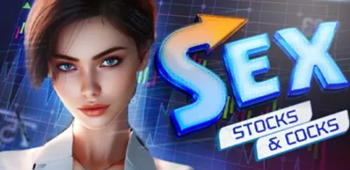 [免费SLG/3D/互动]性、股票和鸡巴 Sex, Stocks & Cocks [STEAM中文完整版]