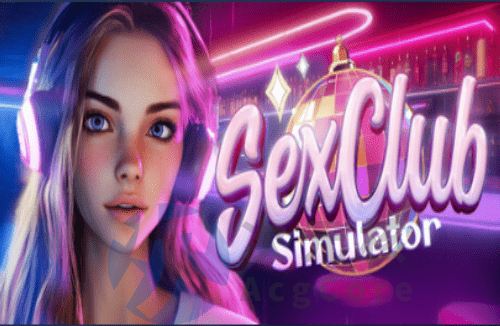 [SLG/3D互动模拟]性爱俱乐部模拟器 SEX CLUB Simulator 🔞🍓STEAM官中 Build 17049058