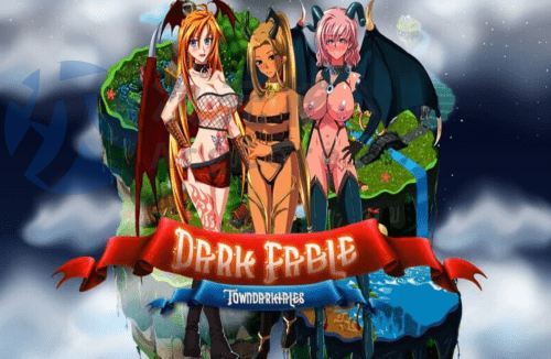 [肉鸽SLG/动态/PC] 黑暗寓言 DARK FABLE Build.6072081 官方中文版 [1.2G]