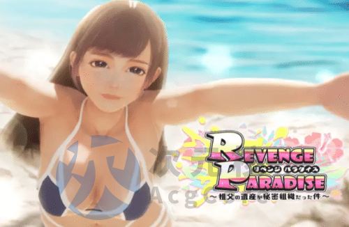 [ACT/3D互动]祖父的遗产竟是一个秘密组织〜 [v1.2.0] 官方中文