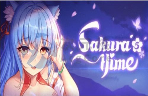 [互动SLG/动态/新作/PC] 樱姬5 Sakura Hime 5 STEAM官方中文版 [300M]