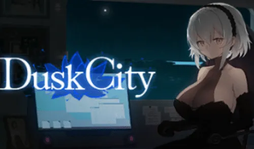 [ACT/像素/步兵]黄昏之城 Dusk City steam官中 [909M]