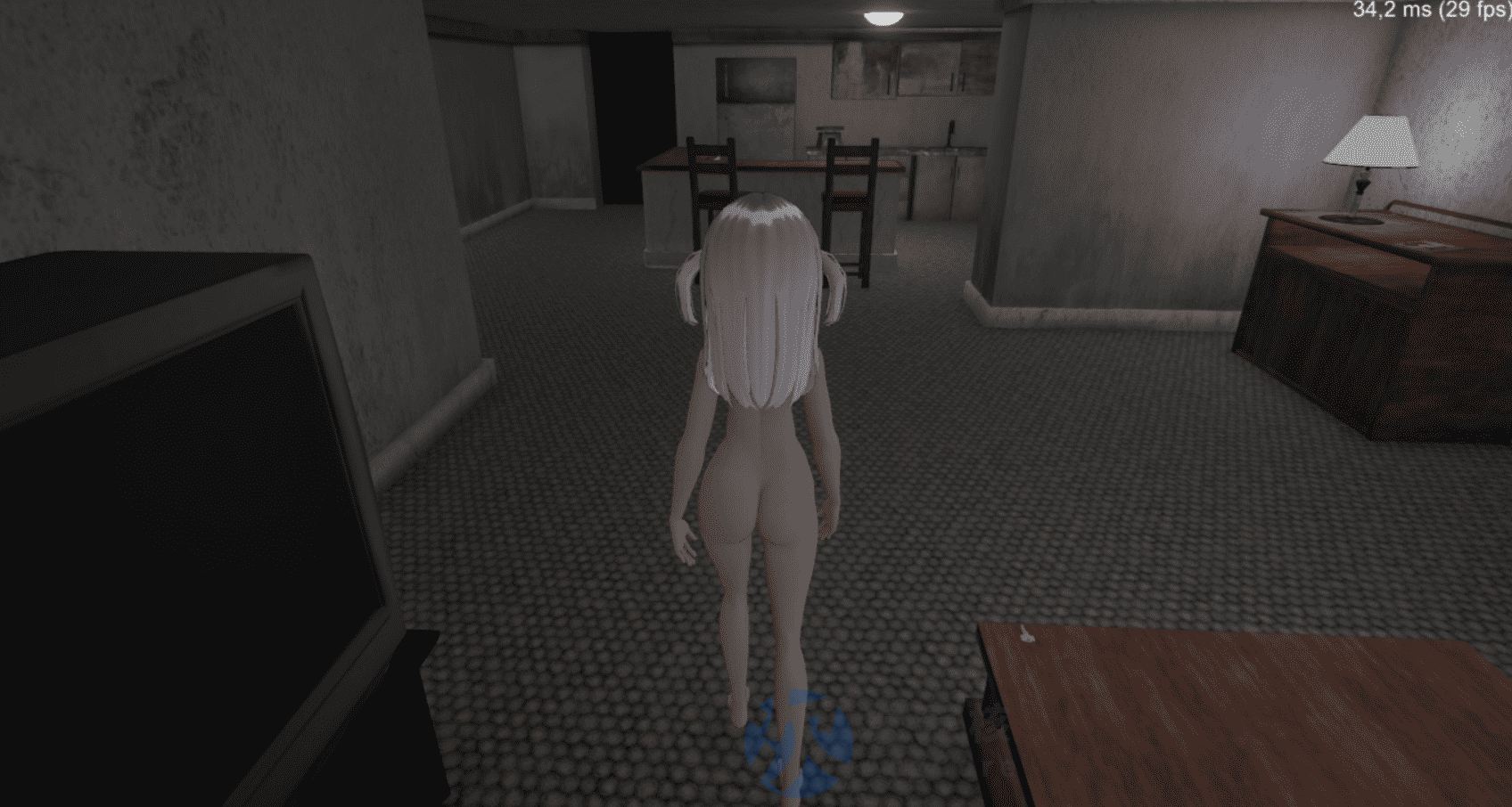 [免费ACT/3D]育种者 Breeders [v0.0.60] 英文版