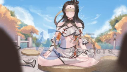 [国风RPG/中文/动态] 少女修仙传 Ver0.1官方中文版 1.3G