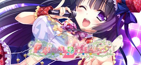 [免费ADV/全年龄]原始之心2 Primal Hearts 2 STEAM官中