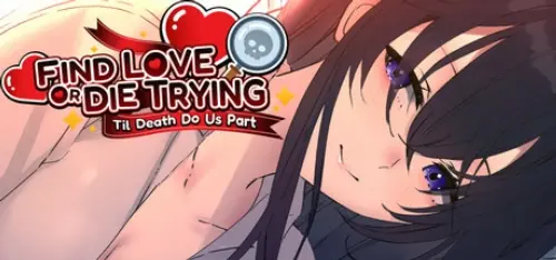[免费SLG/中文]寻爱或赴死：生死相约 STEAM中文完整版