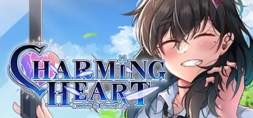 [日式SLG/后宫] 迷人之心：与帮派的故事 CHARMING HEART 官方中文 [1.6G]