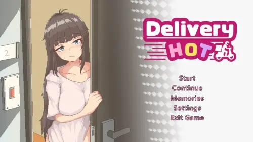 [互动SLG/像素动态/更新/PC] 外送热 v25.06.26 官方中文正式版