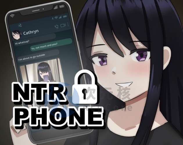 [日式SLG/NTR/动态/更新] NTR手机 NTR PHONE v0.26.0 PC+安卓 官方中文 [800M]