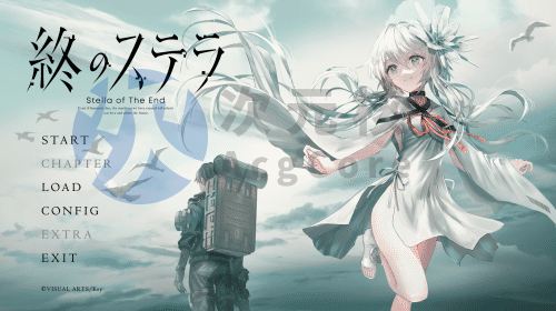 [galgame游戏合集/汉化]2023年十大汉化Galgame推荐 [PC][55GB]