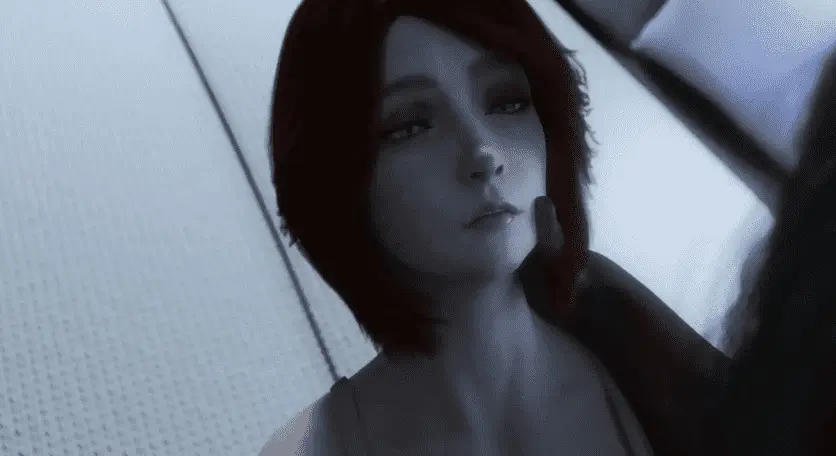 【神作SLG/汉化/动态】欲望之影：尤莉亚的激情Ch.4汉化版【PC+安卓/更新】Between Shadows: Yuria’s Passion [Ch.4]