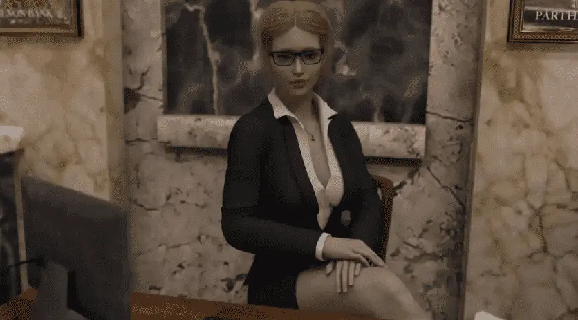 【欧美SLG/汉化/动态】我认识你Ch.3P2v2.8AI版【PC+安卓/更新】I Have Known You [Ch.3 P2 v2.8]