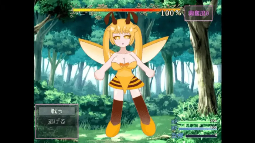 【爆款RPG/AI汉化】好朋友1.0汉化版【PC+安卓】