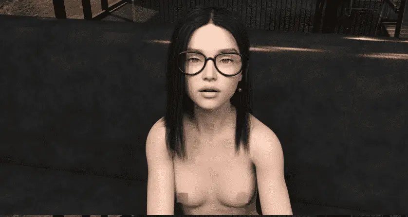 【欧美SLG/汉化/动态】我新女儿的情人Ch.1v1.02 AI版【PC+安卓/更新】My New Daughter’s Lover Reboot [Ch.1 v1.02]