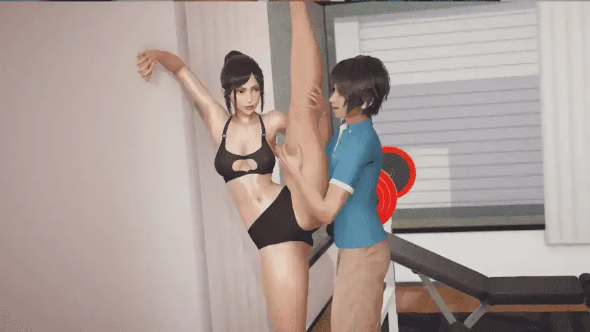【欧美SLG/汉化/动态】我爱熟女v0.8.3 AI版【PC+安卓/更新】