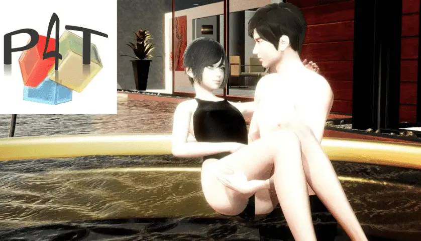 【亚洲SLG/汉化/动态】她的1.00汉化版【PC+安卓/更新】The Her [v1.00]
