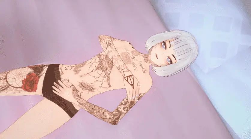 【欧美SLG/汉化/动态】诺里卡斯的案例0.6汉化版【PC+安卓/更新】Norikas’s Case [v0.6]