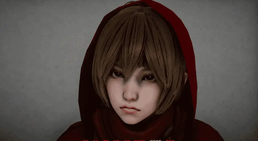 【欧美SLG/汉化/动态】深红面纱0.8汉化版【PC+安卓/更新】Crimson Veil [v0.8]