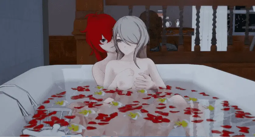 【欧美SLG/汉化/动态】船长的奇妙冒险2.8AI版【PC+安卓/更新】