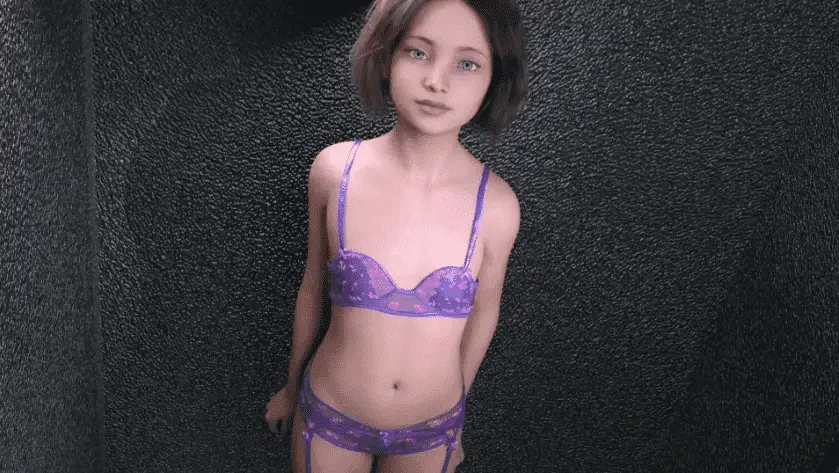 【史诗级乱伦SLG/精翻/动态】如此剧烈的疼痛0.11.6R.SP汉化版【PC+安卓/更新】SSP-0.11.6R.SP