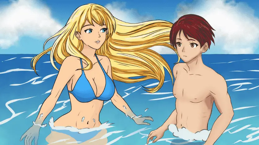 【亚洲SLG/AI汉化/动态】夏季0.26 AI汉化版[PC+安卓/更新]