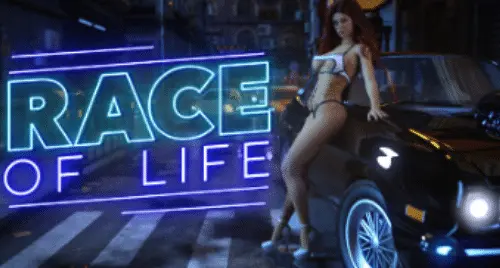 【精品SLG/汉化/动态】生命的竞赛v1.04.5 AI版【PC+安卓/更新】Race of Life [Act 1 v1.04.5]