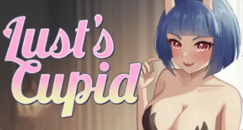 [免费/互动SLG/官中/2D]情欲的丘比特 Lust’s Cupid STEAMv1.0.0
