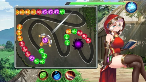 [休闲SLG/互动调教/官中] 无尽大魔王 Hentai Asmodeus V1.03 STEAM官中步兵版+DLC [251MB]