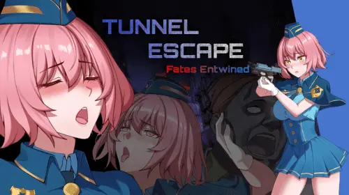 [SLG/汉化/动态]隧道逃生 命运交织 [终极版 v0.7.1a SP] 番外編 1.7GB