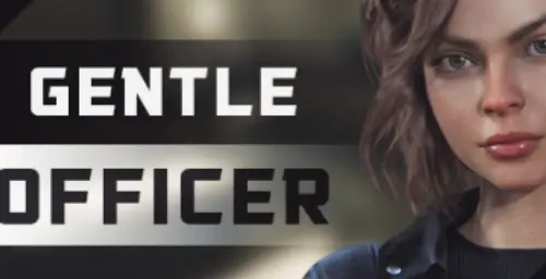 [SLG/官中/互动模拟/3D]温柔的警官 Gentle Officer [STEAM最终版]
