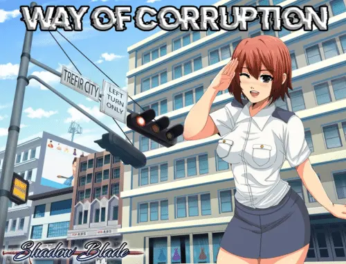 [RPG/机翻汉化]腐败之路 Way of Corruption [v0.26]