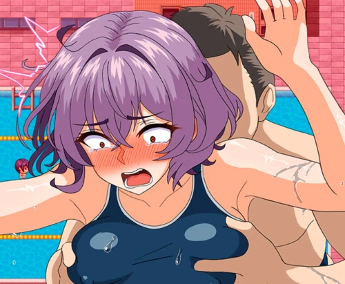 [RPG/汉化/无码]南的淫荡冒险 Minami’s Lewd Adventures [v0.1.2]