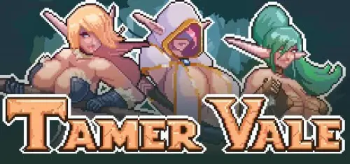 [免费SLG/像素动态/官中]驯服谷 Tamer Vale v1.7.3
