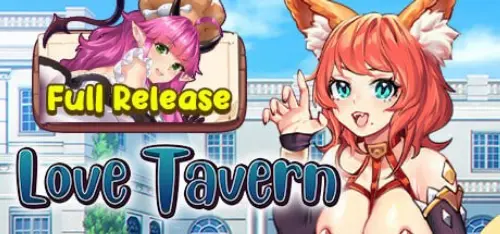 [SLG/官中/动态无码]异世界爱情酒馆 Love Tavern v2.1.2.007ST DLC