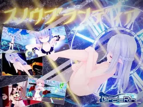 [爆款ACT/官中/3D]雪剑的布兰狄亚 Fairy Later スノウブランディア fairy later