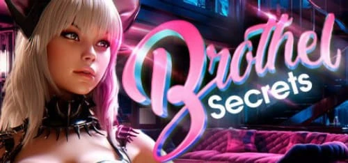 [SLG/官中/无码/PC]妓院的秘密 Brothel Secrets 🔞 3.46GB