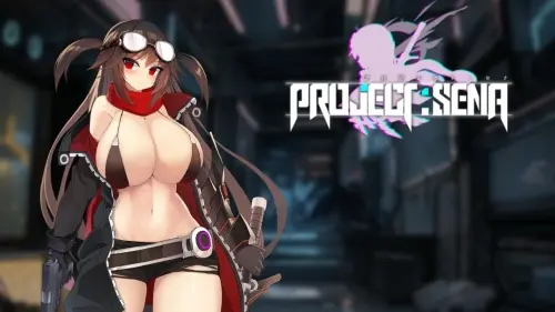 [精品ACT/官中/动态]项目赛娜 – Project Sena – プロジェクトセナ – Project Sena –v1.301