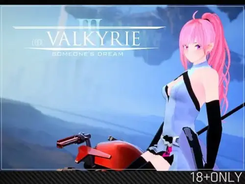 [ACT/FPS/3D/生肉]代号：女武神 Code:Valkyrie III 1.20